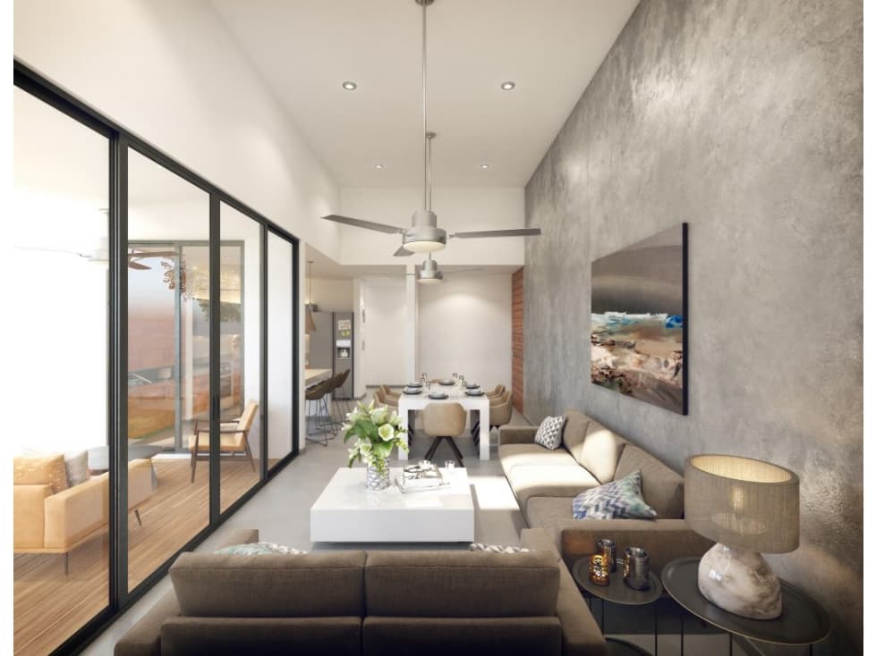 Venta Casa en Merida, Temozón Norte AMIDANAH D — foto 6