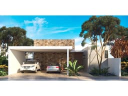 Venta Casa en Merida, Temozón Norte AMIDANAH D