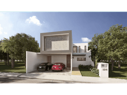 Casa en Venta Mérida, Al norte de la ciudad en Praderas