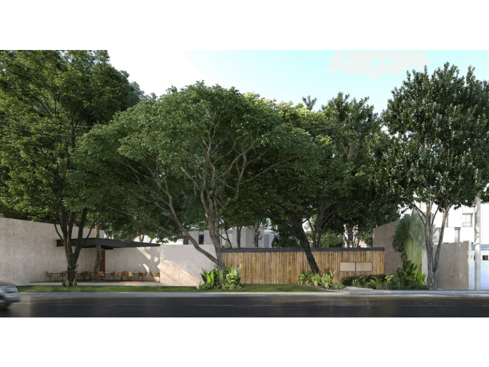 DEPARTAMENTOS Y CASAS SMARTS EN PRE VENTA, MERIDA. — foto 1