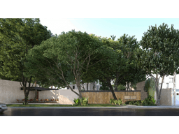 DEPARTAMENTOS Y CASAS SMARTS EN PRE VENTA, MERIDA.