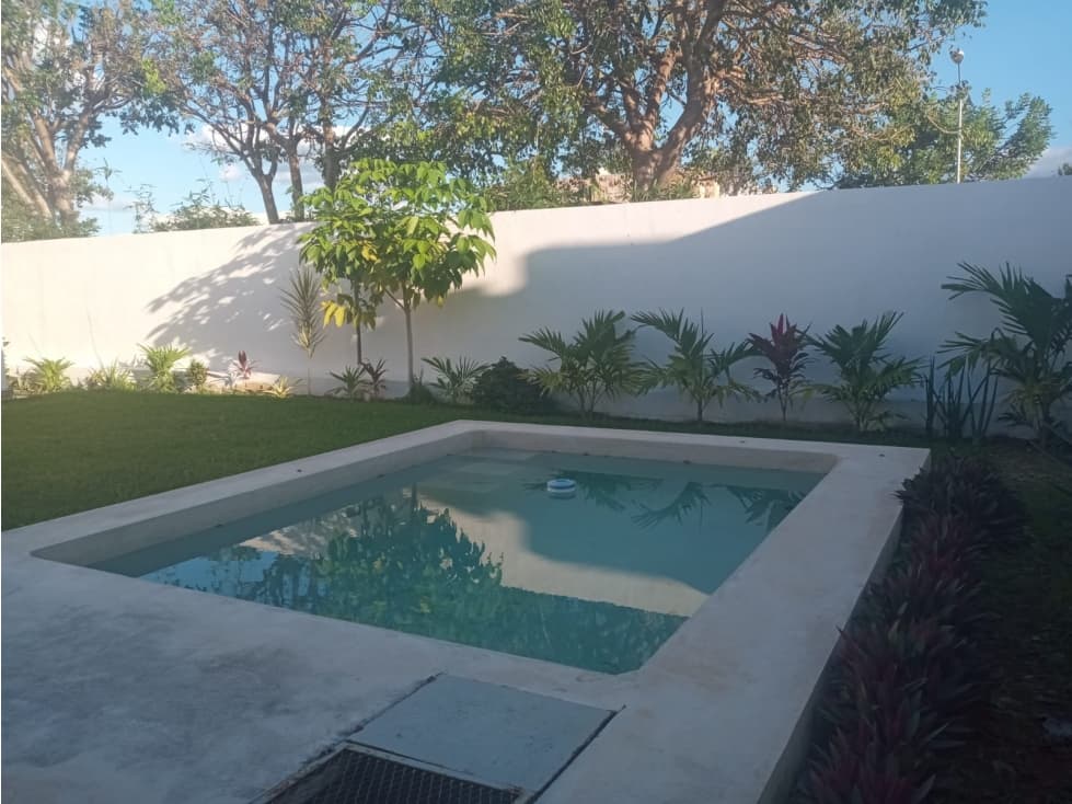 Casa Venta en Mérida, Privada Avenida Conkal — foto 4