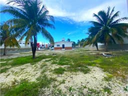 Casa en Venta, en Segunda Fila playa de Chicxulub Puerto