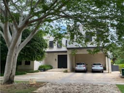 Casa en Venta en el country Club, Yucatan.