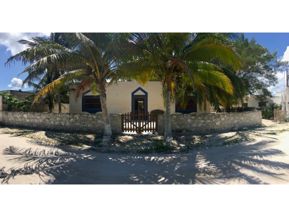 BEACH HOUSE FOR RENT, IDEAL FOR FOREIGNERS. — foto 1