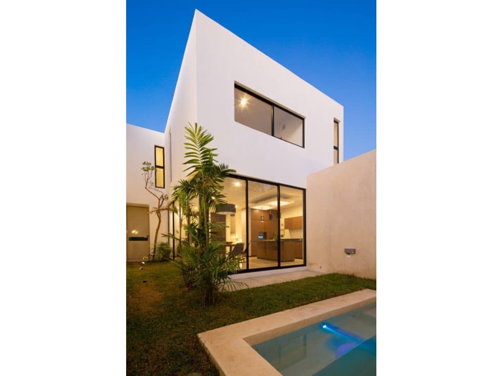 Towhouses en Venta con RoofGarden — foto 4