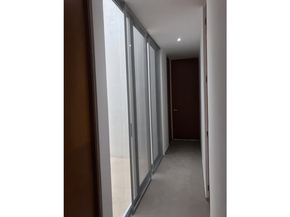 Renta de Elegantes Departamentos en Montes de Amé B — foto 2