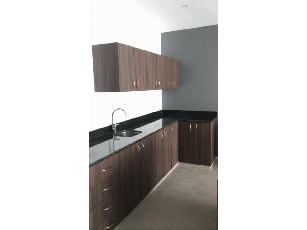 Renta de Elegantes Departamentos en Montes de Amé C — foto 5