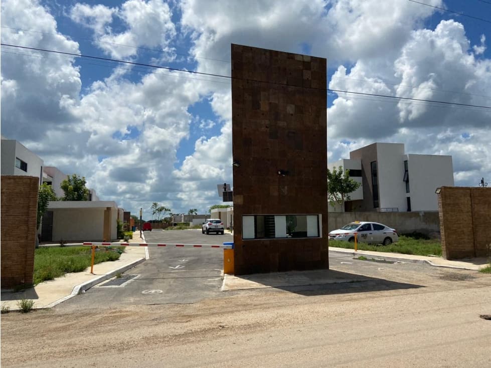 Venta de Terreno en Mérida, VIvanta — foto 2
