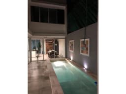 Hermosa casa con grandes acabados en área urbana de Mérida "Chuburna"