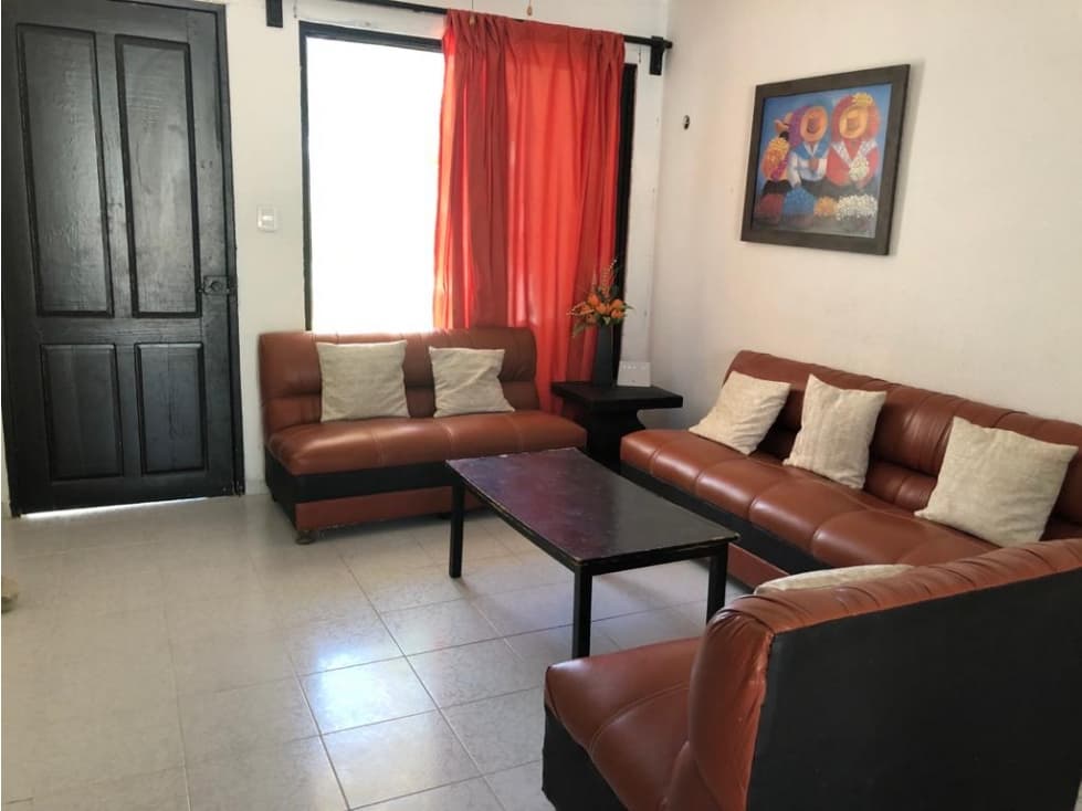 CASA DE PLAYA DE 3 RECAMARAS EN VENTA. — foto 4