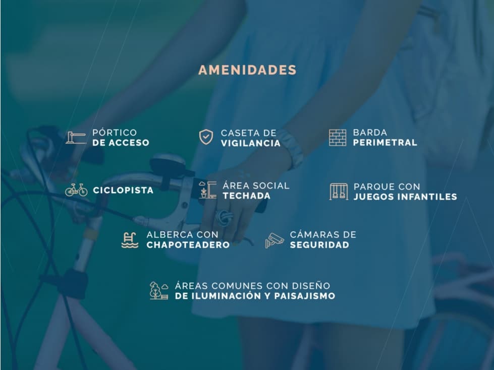 Venta de Casas residenciales SAVARA, en Mérida. — foto 3