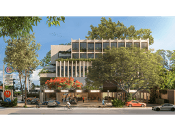 Venta de departamentos Dentro de la ciudad de Mérida MIRA