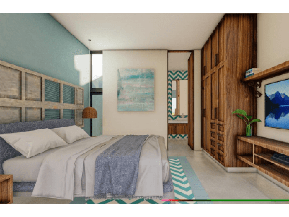 VENTA DE HERMOSA CASA EN EL CENTRO DE MERIDA, YUCATAN. — foto 6