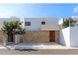 Venta de Casa en Mérida, exclusiva zona al Norte de la ciudad
