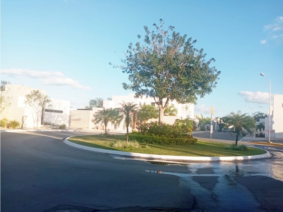 Casa Venta en Mérida, Privada Avenida Conkal — foto 2