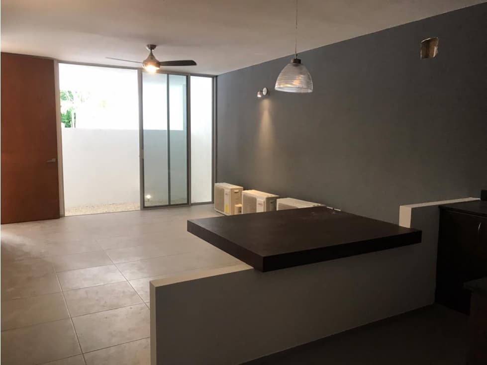 Renta de Elegantes Departamentos en Montes de Amé B — foto 3