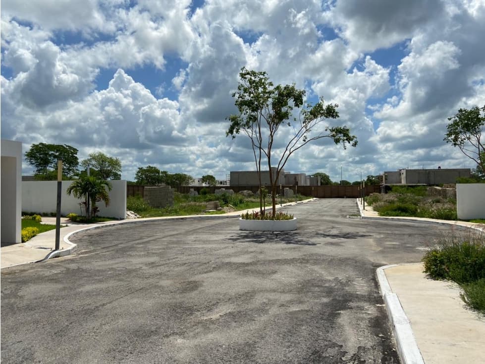 Venta de Terreno en Mérida, VIvanta — foto 3