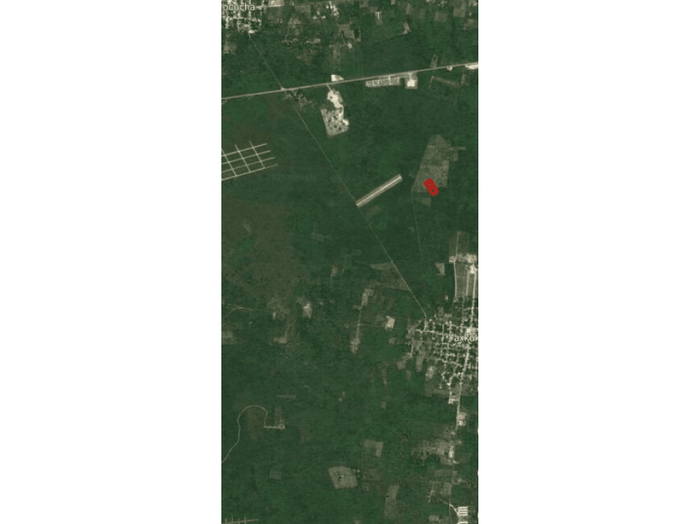 Venta de Terreno, Yaxkukul, Yucatán. — foto 4