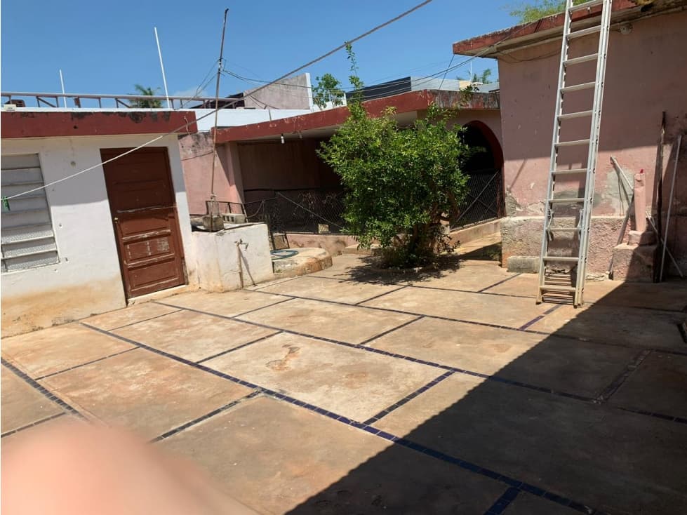 Casa en renta en colonia México — foto 4