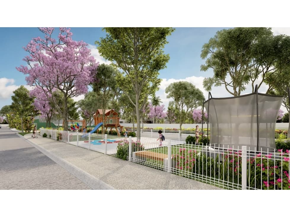 Venta de Lotes con amenidades cerca de Progreso Airepuro — foto 5