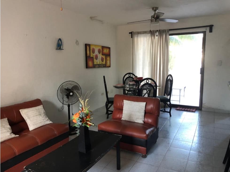 CASA DE PLAYA DE 3 RECAMARAS EN VENTA. — foto 5