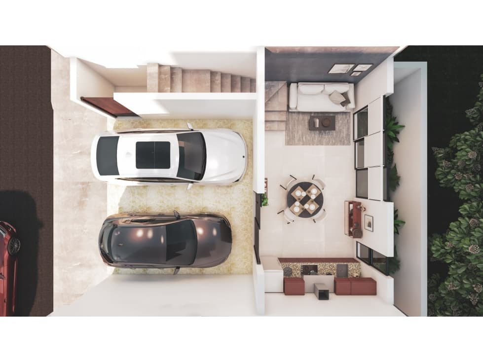 Venta de Townhouses en Mérida, dentro de la ciudad — foto 5