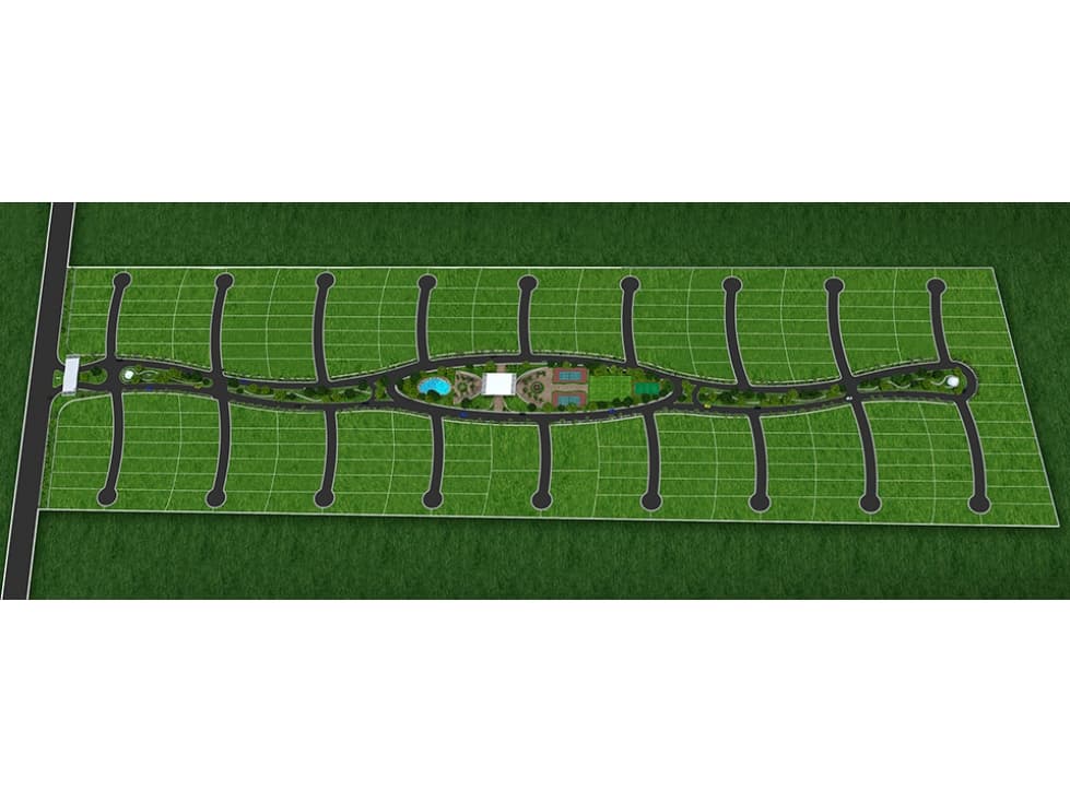 Terreno en Venta al norte de Mérida, cerca de Puerto Progreso — foto 4