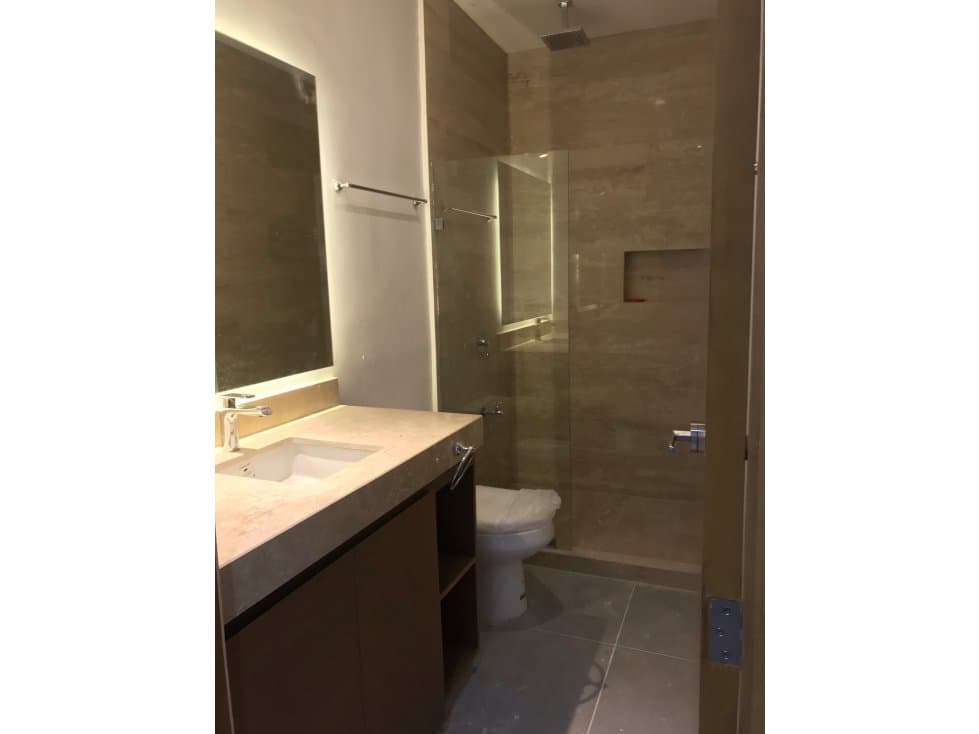Renta de Loft-Estudio en Montes de Amé — foto 6