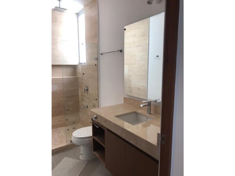 Renta de Elegantes Departamentos en Montes de Amé B — foto 5