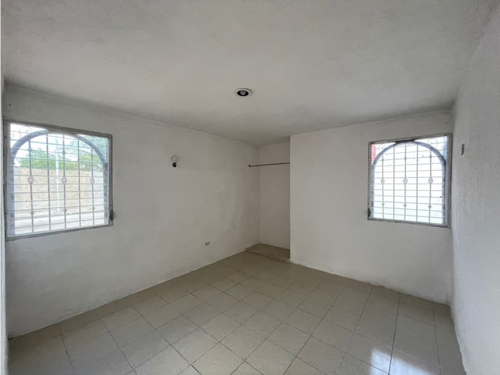 Casa en renta en Pedregales de Caucel — foto 4