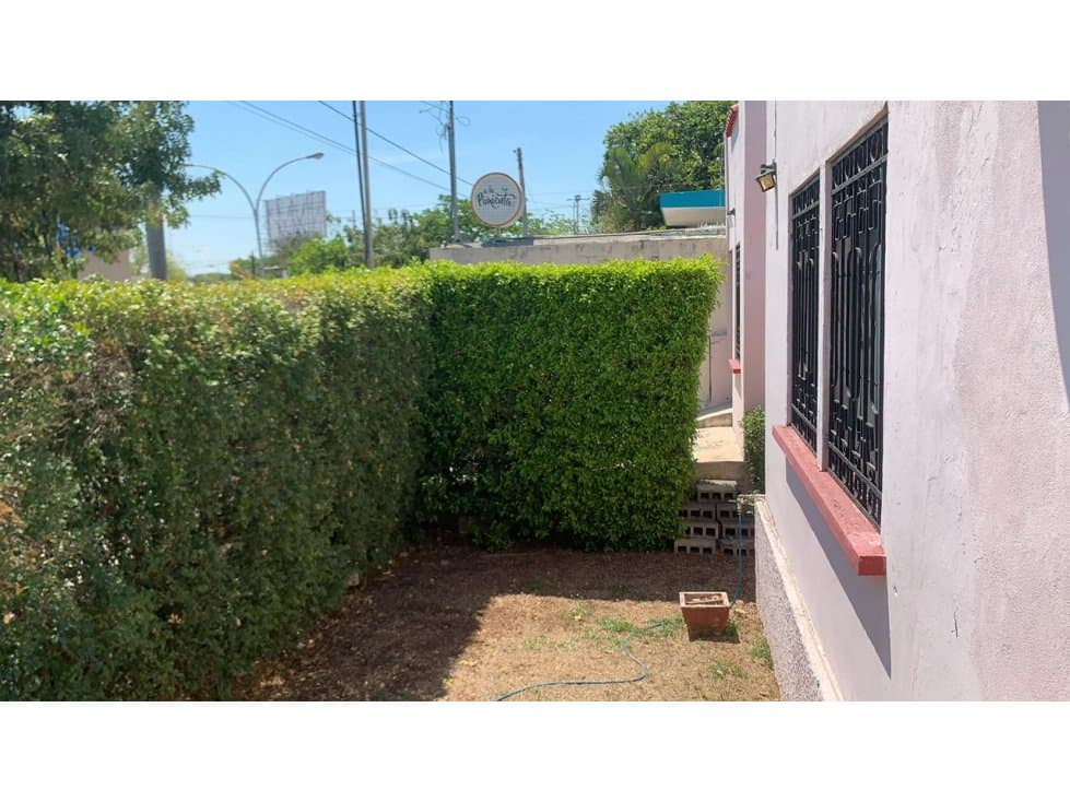 Casa en renta en colonia México — foto 6