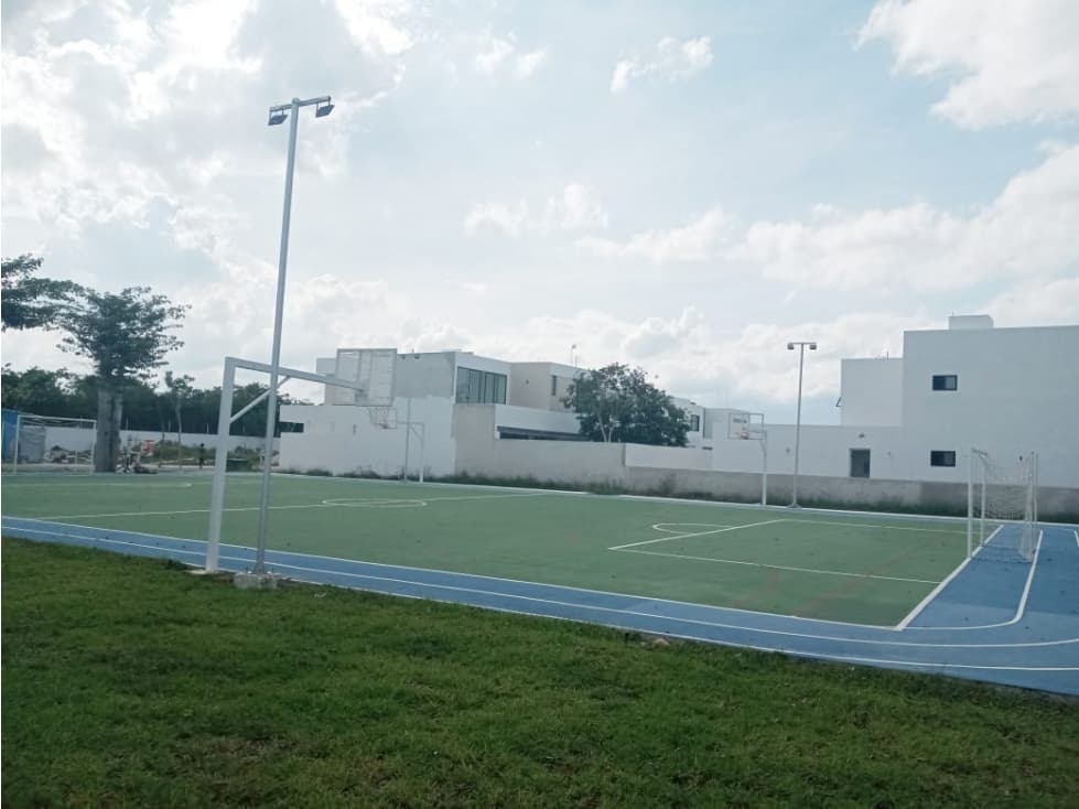 Venta Casa en al norte de Mérida, Privada Conkal — foto 6