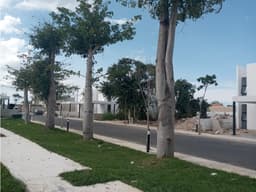 Venta de Casa al Norte de Mérida, Privada Residencial en Conkal