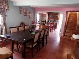 CASA DE DOS PLANTAS EN VENTA, ZAZIL HA MERIDA.