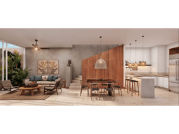 Venta de Departamentos en el Country Club Campeche