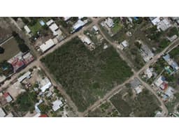 Venta de terreno en el Oriente Yucatán