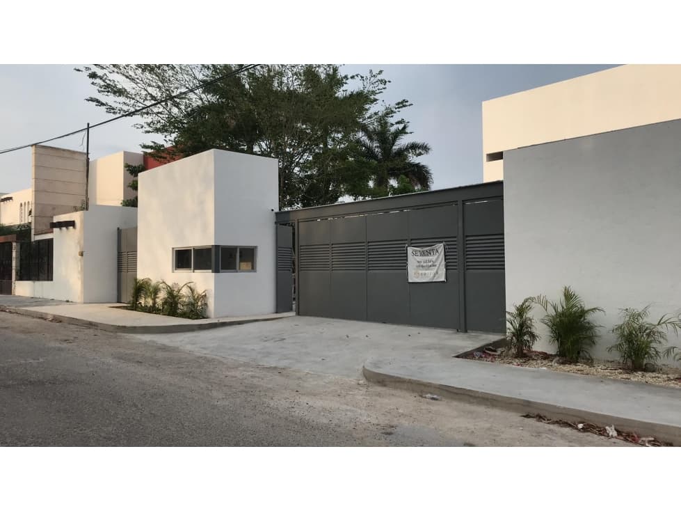 Renta de Loft-Estudio en Montes de Amé — foto 4