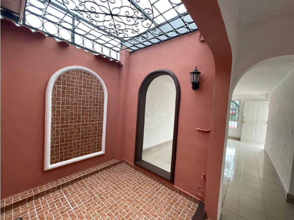 Casa en renta en Pedregales de Caucel — foto 5