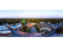 Venta de Terreno, Yaxkukul, Yucatán.