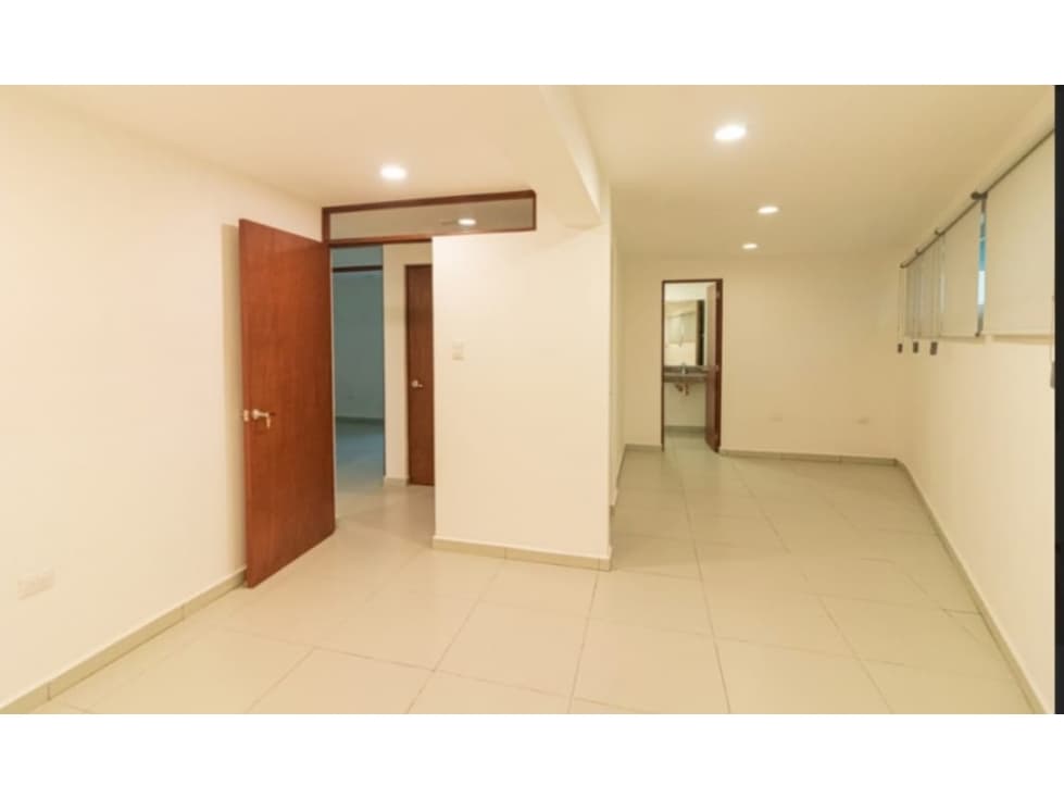 Renta de Oficinas en Zona Norte, Mérida — foto 5