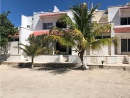 CASA DE PLAYA DE 3 RECAMARAS EN VENTA.