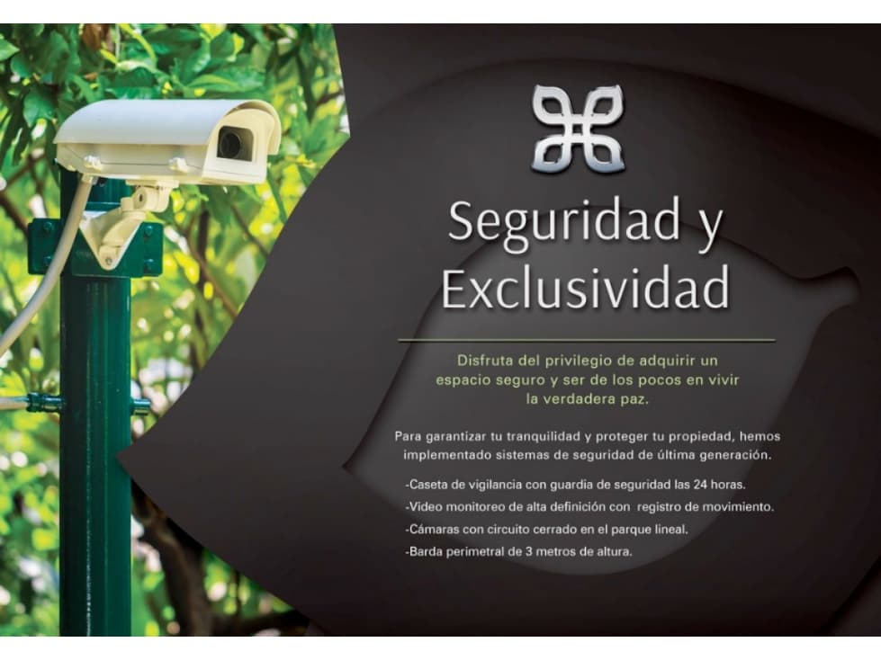 Terreno en Venta al norte de Mérida, cerca de Puerto Progreso — foto 3