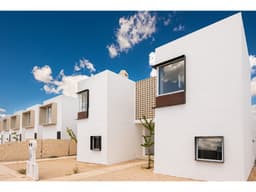 Casa en Venta, al Oriente de Mérida de 2 recámaras