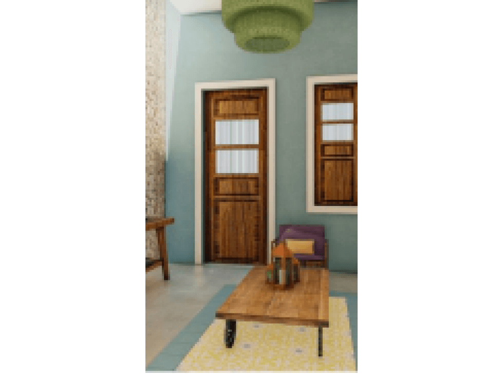 VENTA DE HERMOSA CASA EN EL CENTRO DE MERIDA, YUCATAN. — foto 3