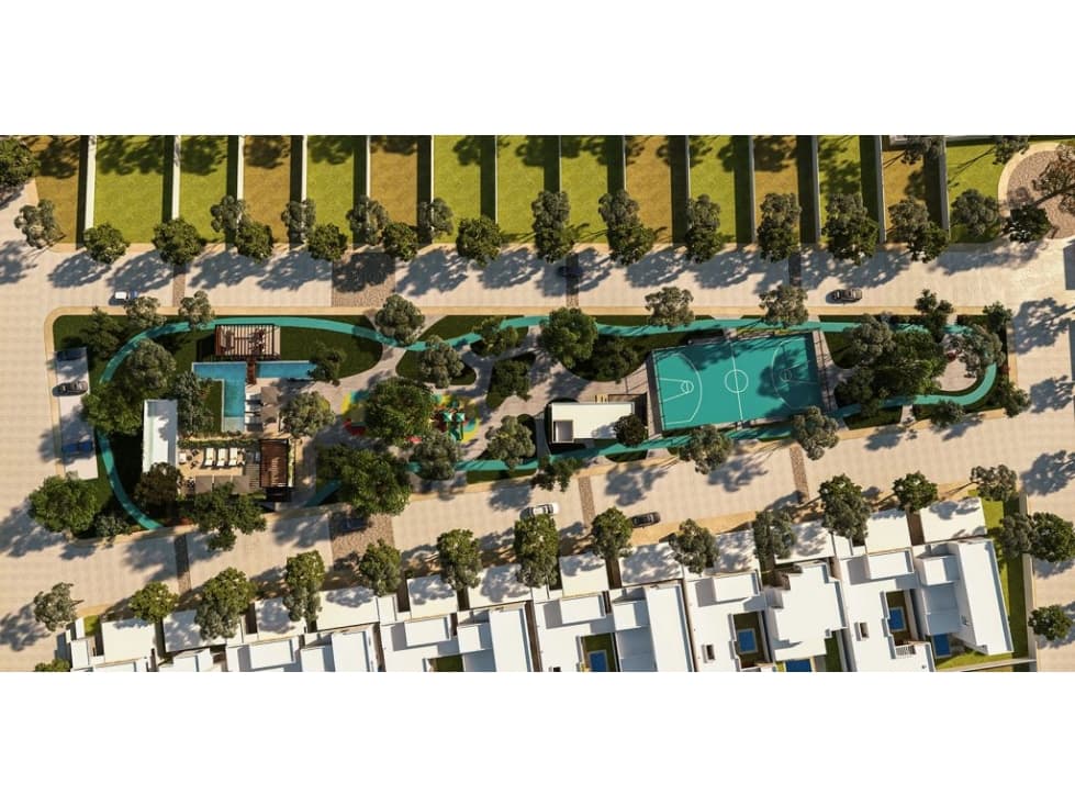 Venta Casa en Merida, Temozón Norte AMIDANAH C — foto 6