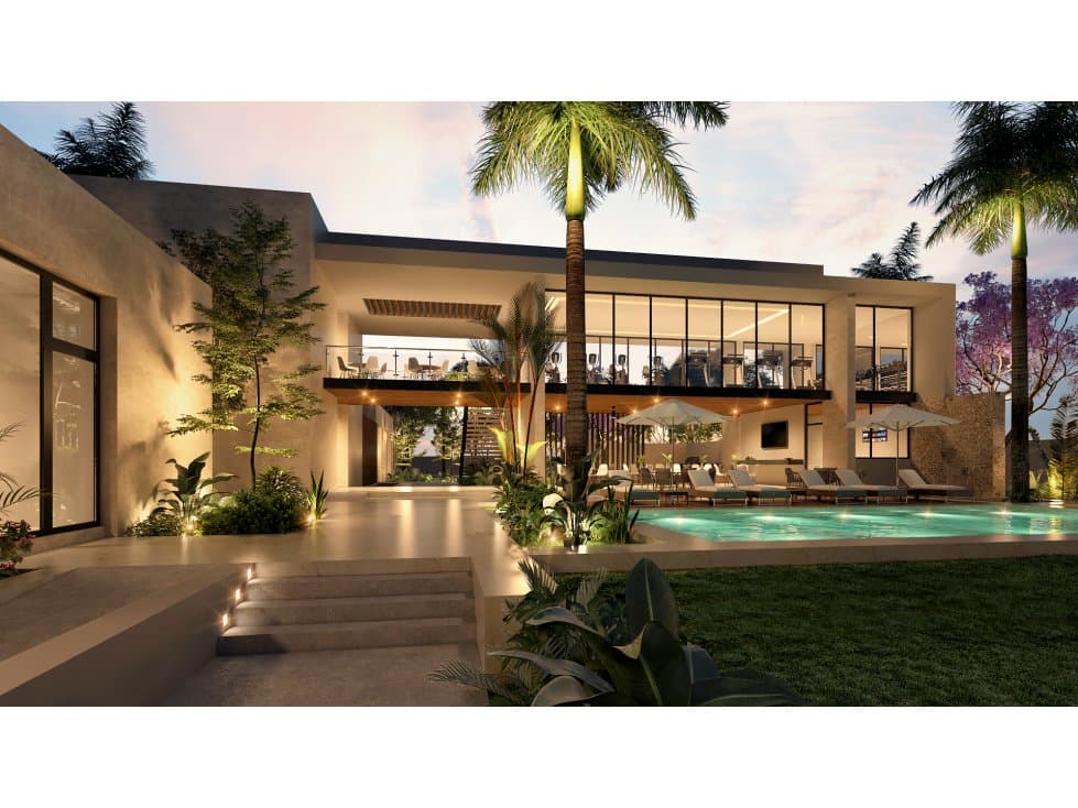 Venta de Lotes con amenidades cerca de Progreso Airepuro — foto 1