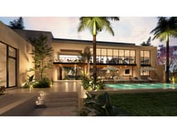 Venta de Lotes con amenidades cerca de Progreso Airepuro