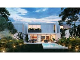 Casa en Venta, al norte de Mérida en Privada Residencial