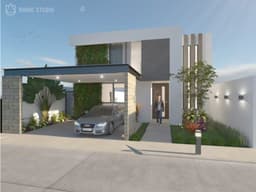 Venta Casa en al norte de Mérida, Privada Conkal